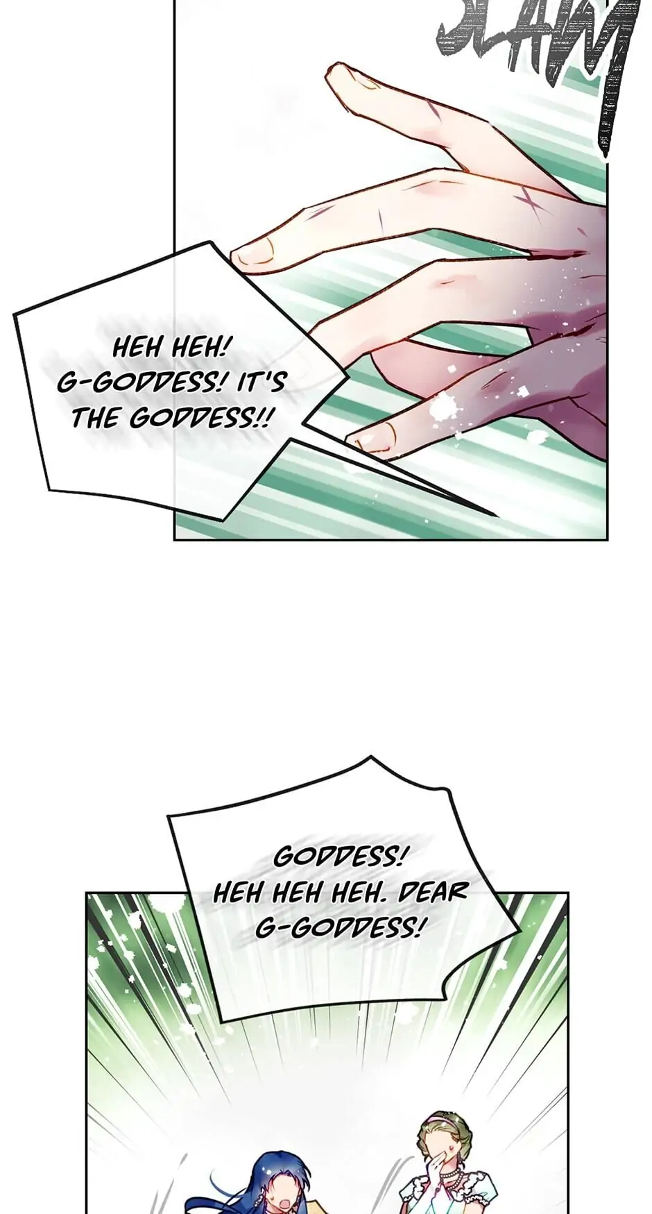 Read Death Is The Only Ending For The Villainess EN Manga Online