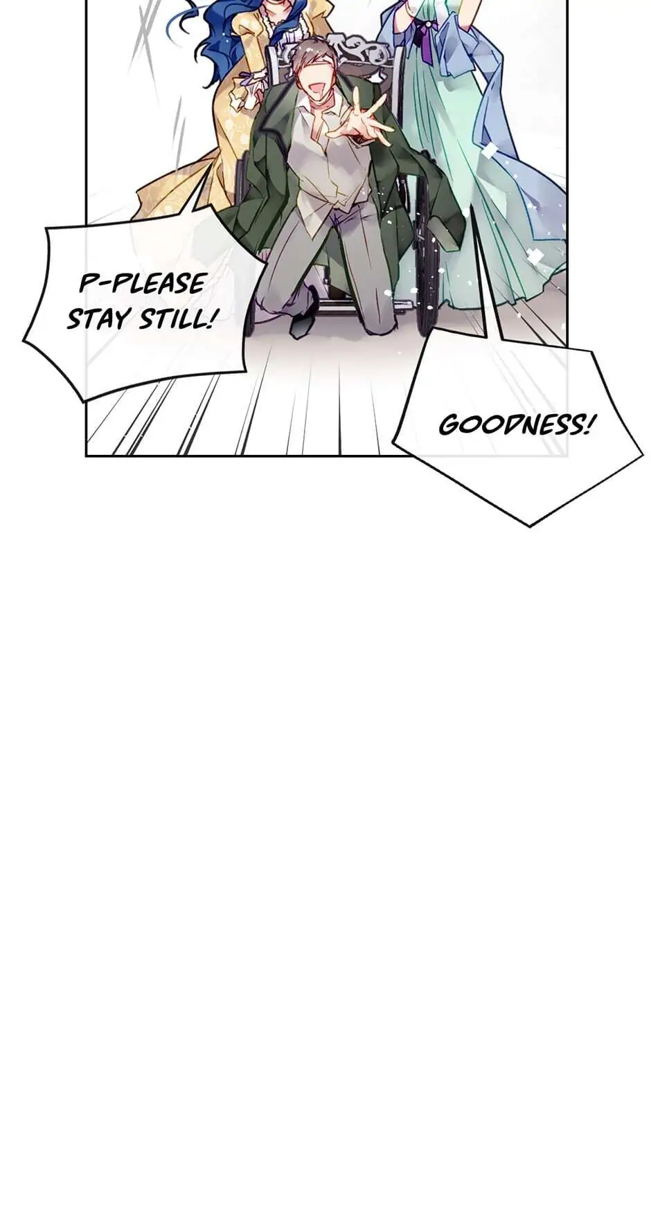 Read Death Is The Only Ending For The Villainess EN Manga Online