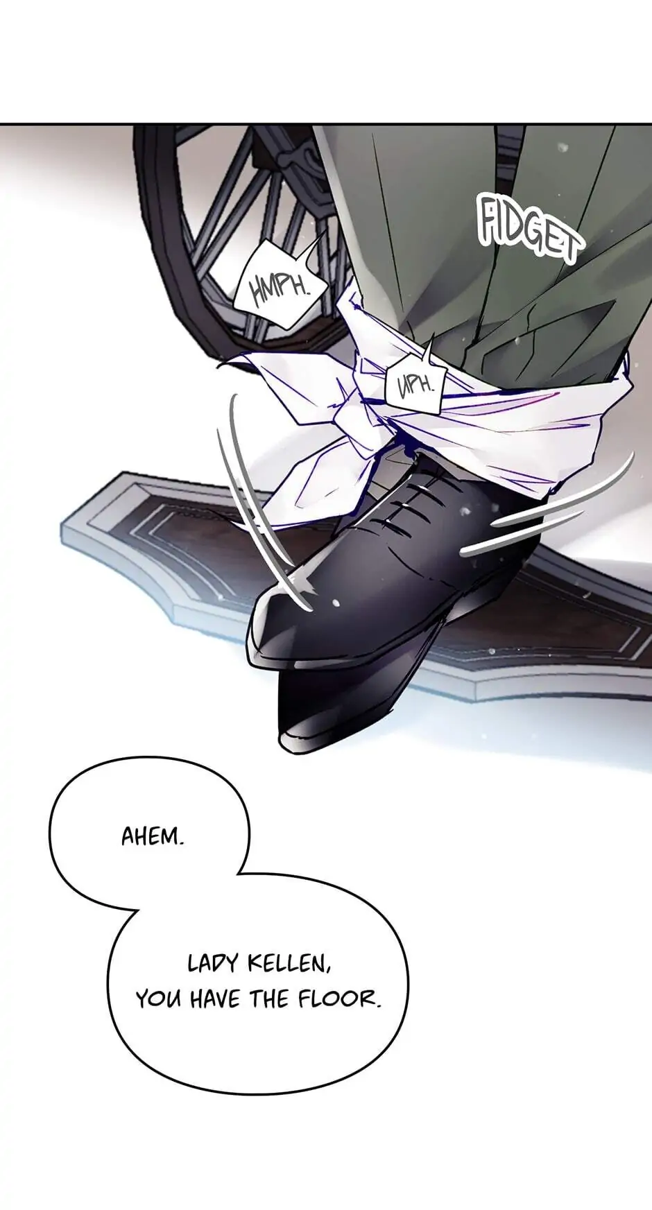 Read Death Is The Only Ending For The Villainess EN Manga Online