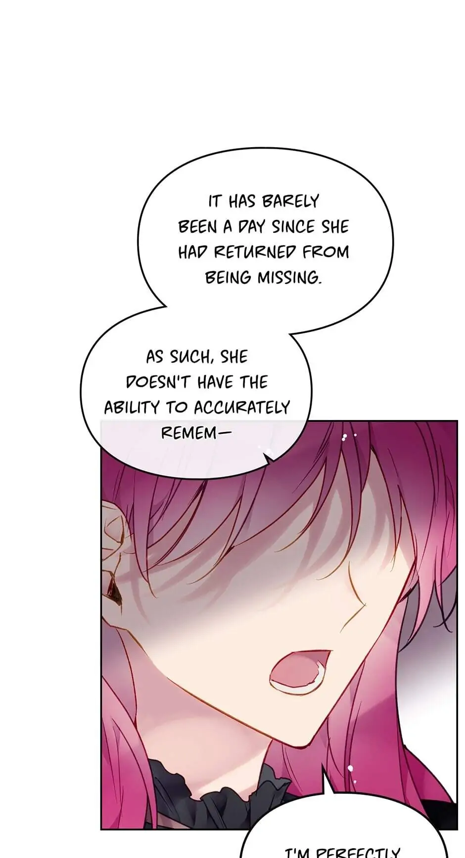 Read Death Is The Only Ending For The Villainess EN Manga Online