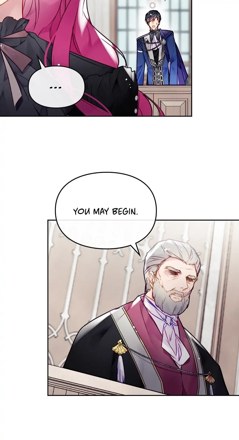 Read Death Is The Only Ending For The Villainess EN Manga Online