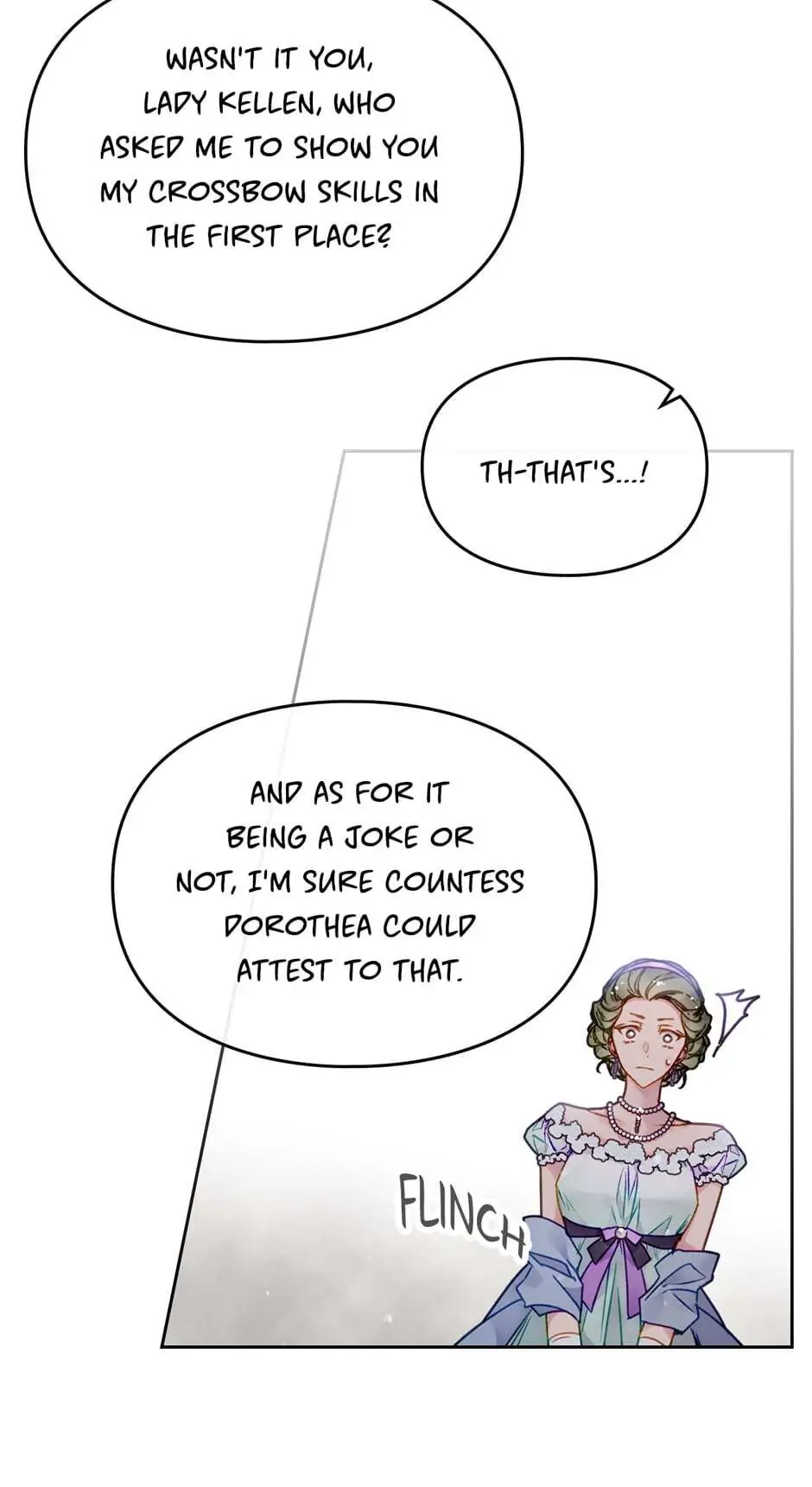Read Death Is The Only Ending For The Villainess EN Manga Online