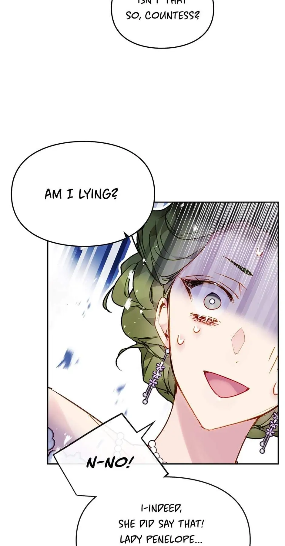 Read Death Is The Only Ending For The Villainess EN Manga Online