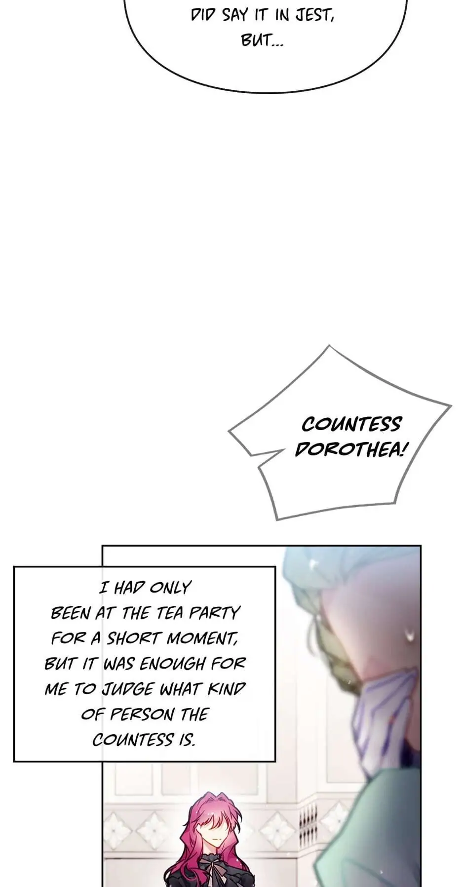 Read Death Is The Only Ending For The Villainess EN Manga Online
