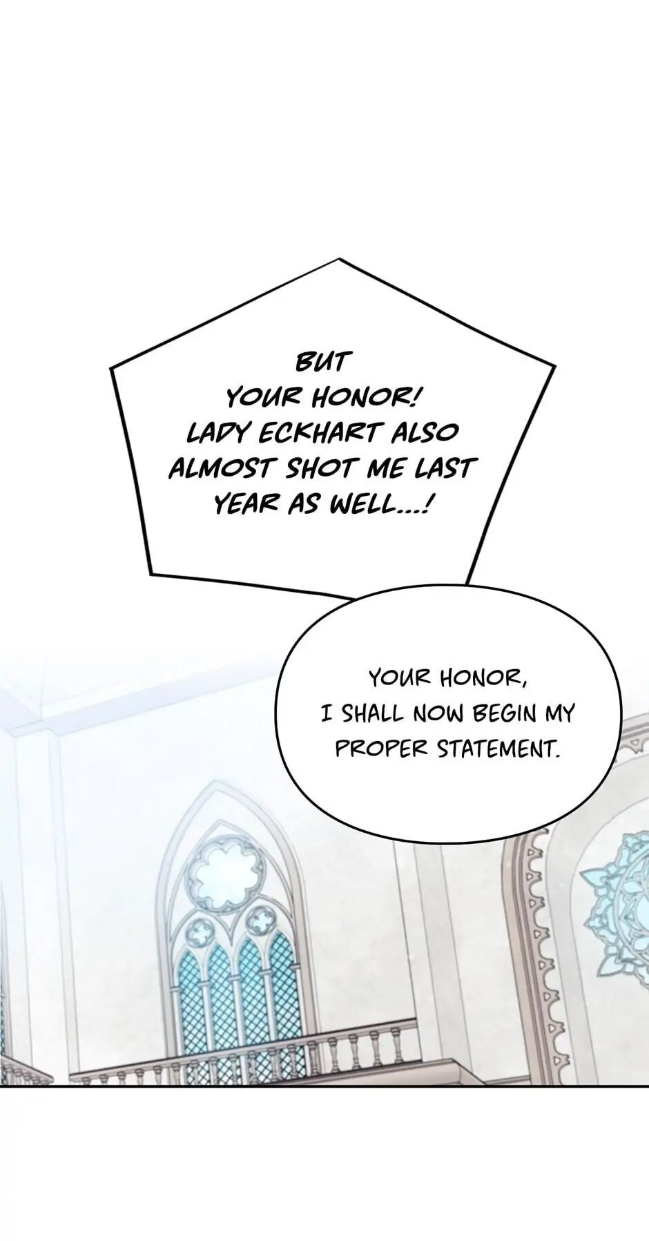 Read Death Is The Only Ending For The Villainess EN Manga Online