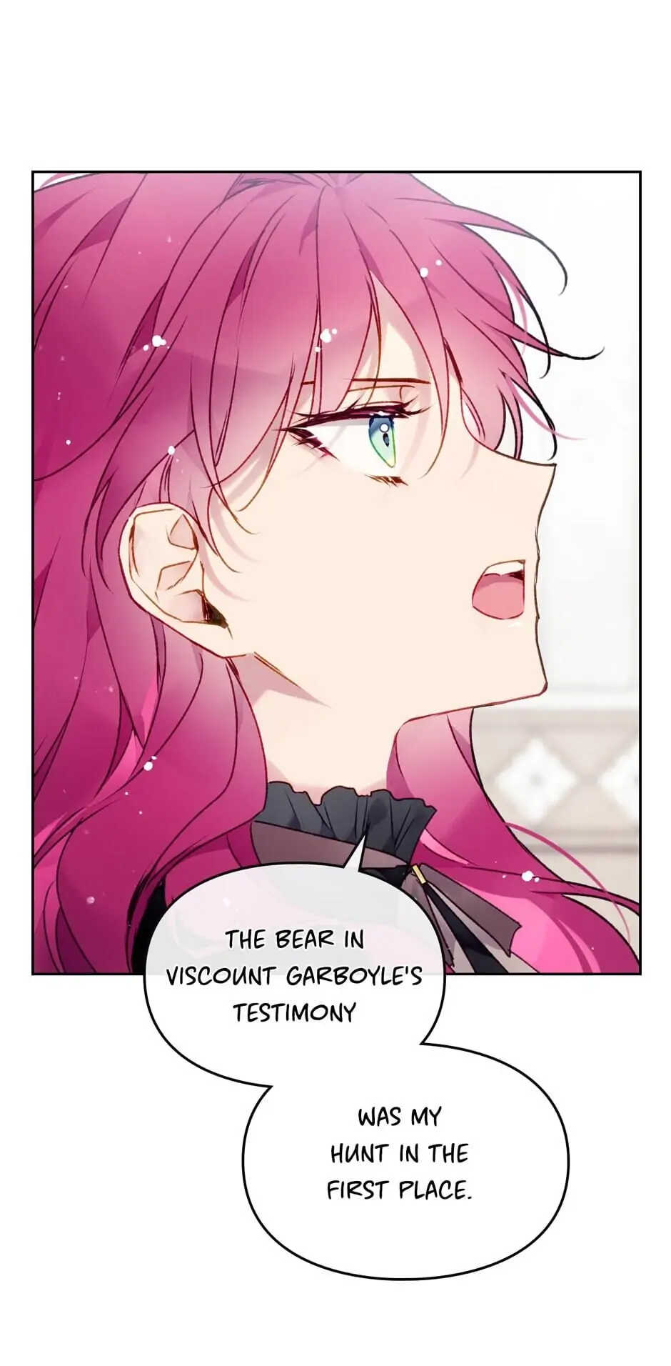 Read Death Is The Only Ending For The Villainess EN Manga Online
