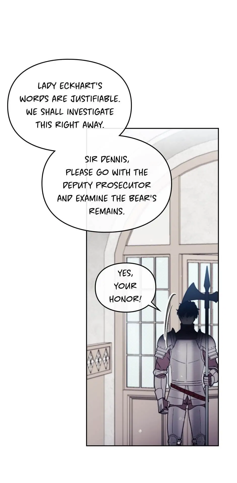 Read Death Is The Only Ending For The Villainess EN Manga Online