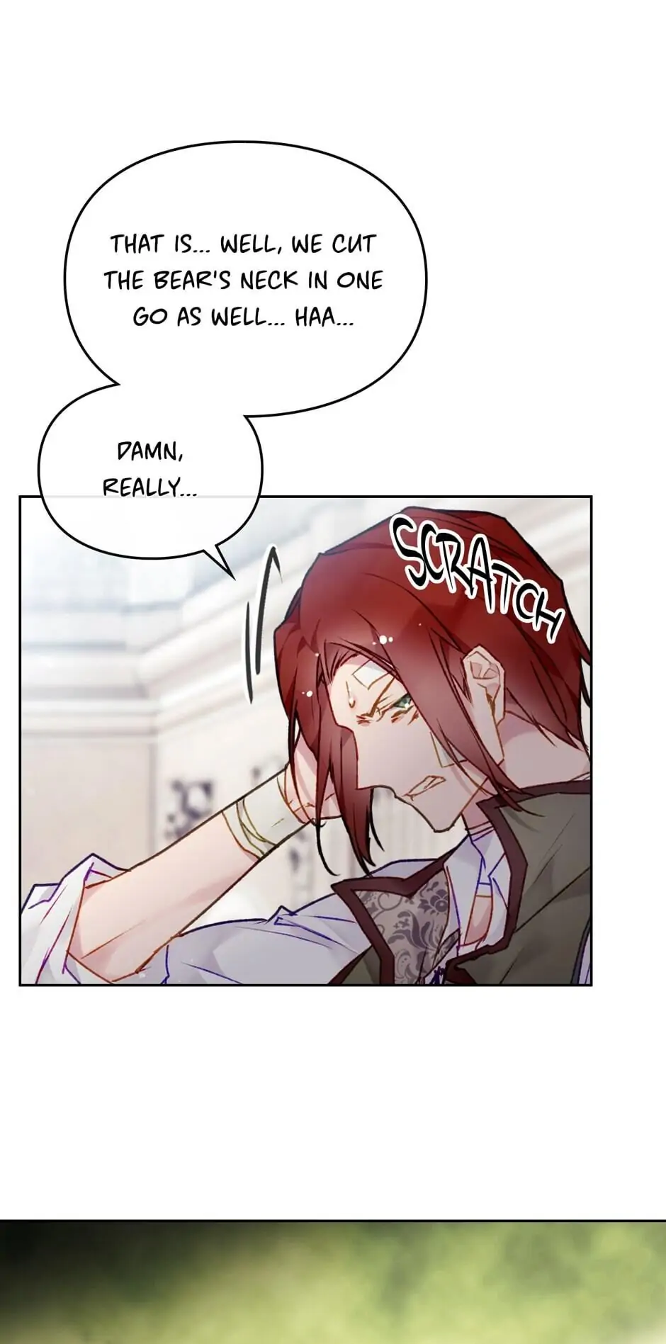 Read Death Is The Only Ending For The Villainess EN Manga Online