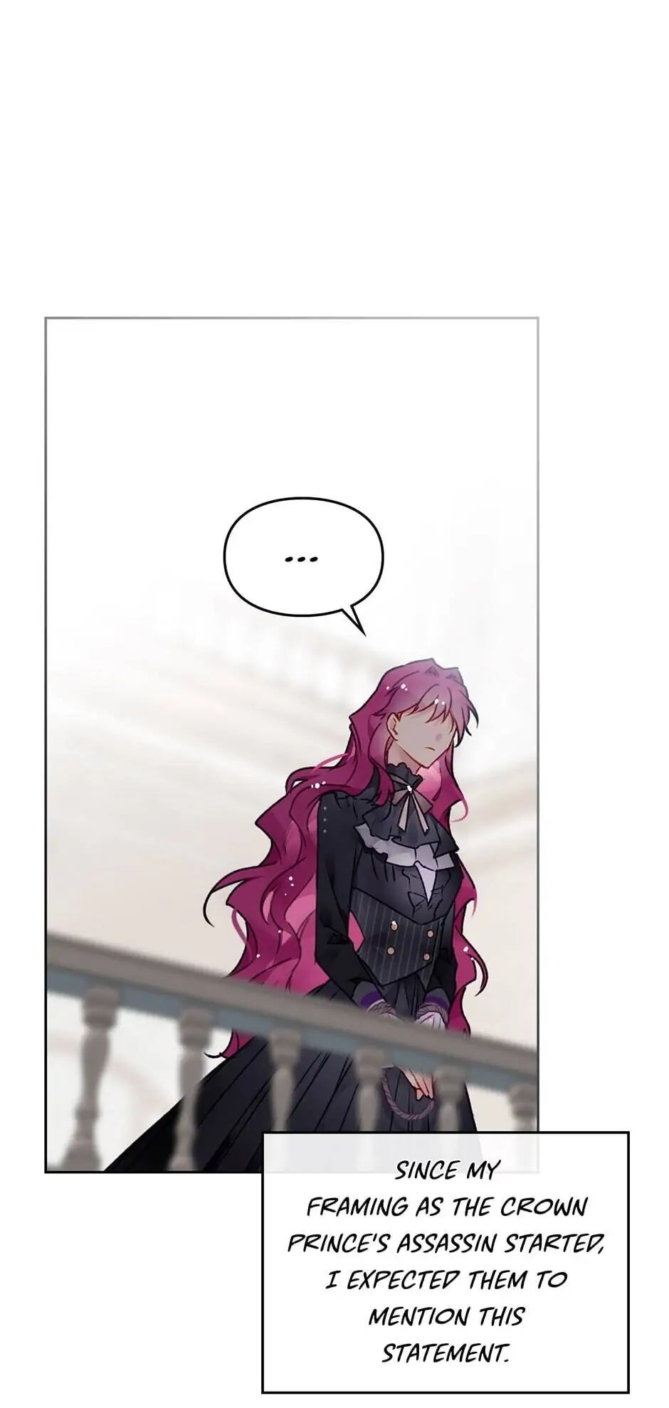 Read Death Is The Only Ending For The Villainess EN Manga Online