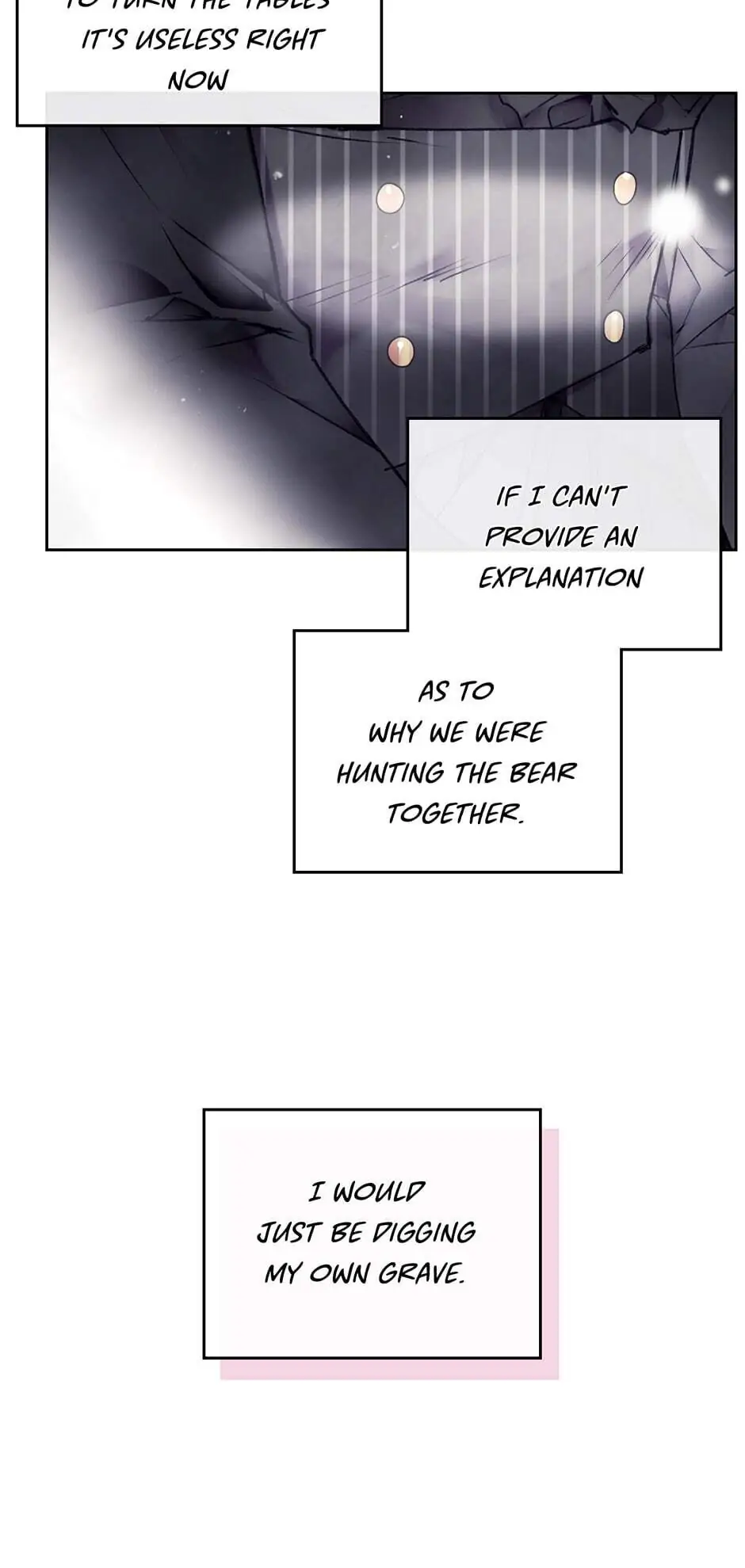 Read Death Is The Only Ending For The Villainess EN Manga Online
