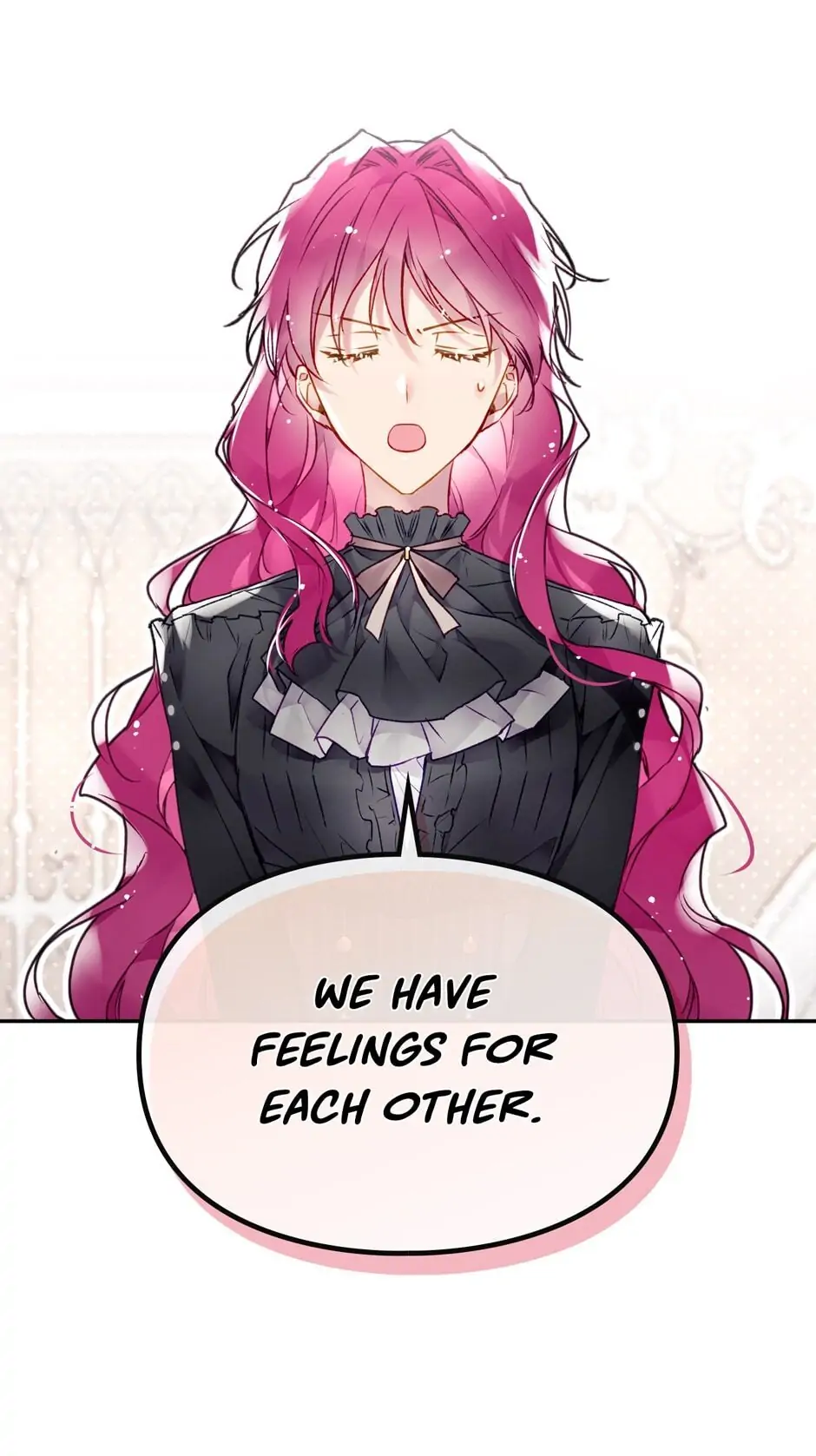 Read Death Is The Only Ending For The Villainess EN Manga Online