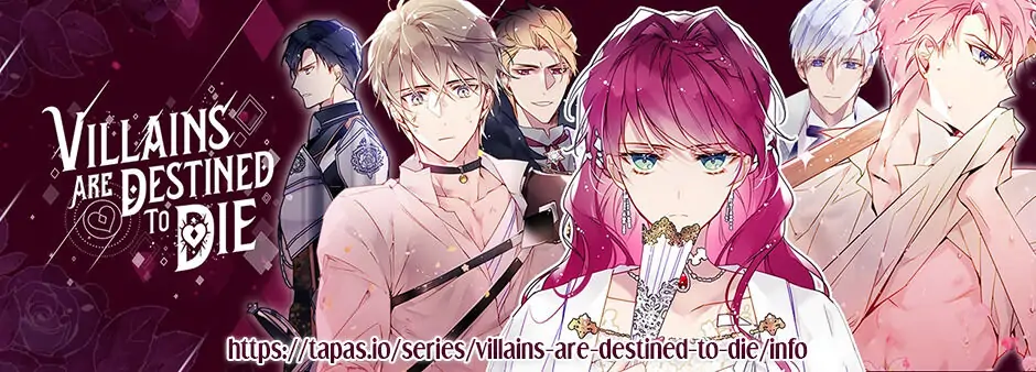 Read Death Is The Only Ending For The Villainess EN Manga Online