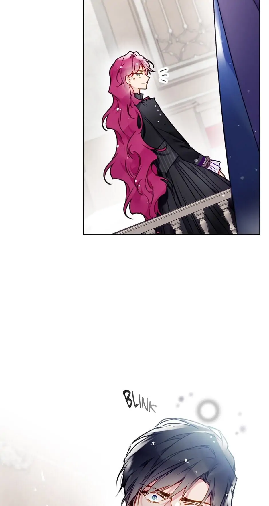 Read Death Is The Only Ending For The Villainess EN Manga Online