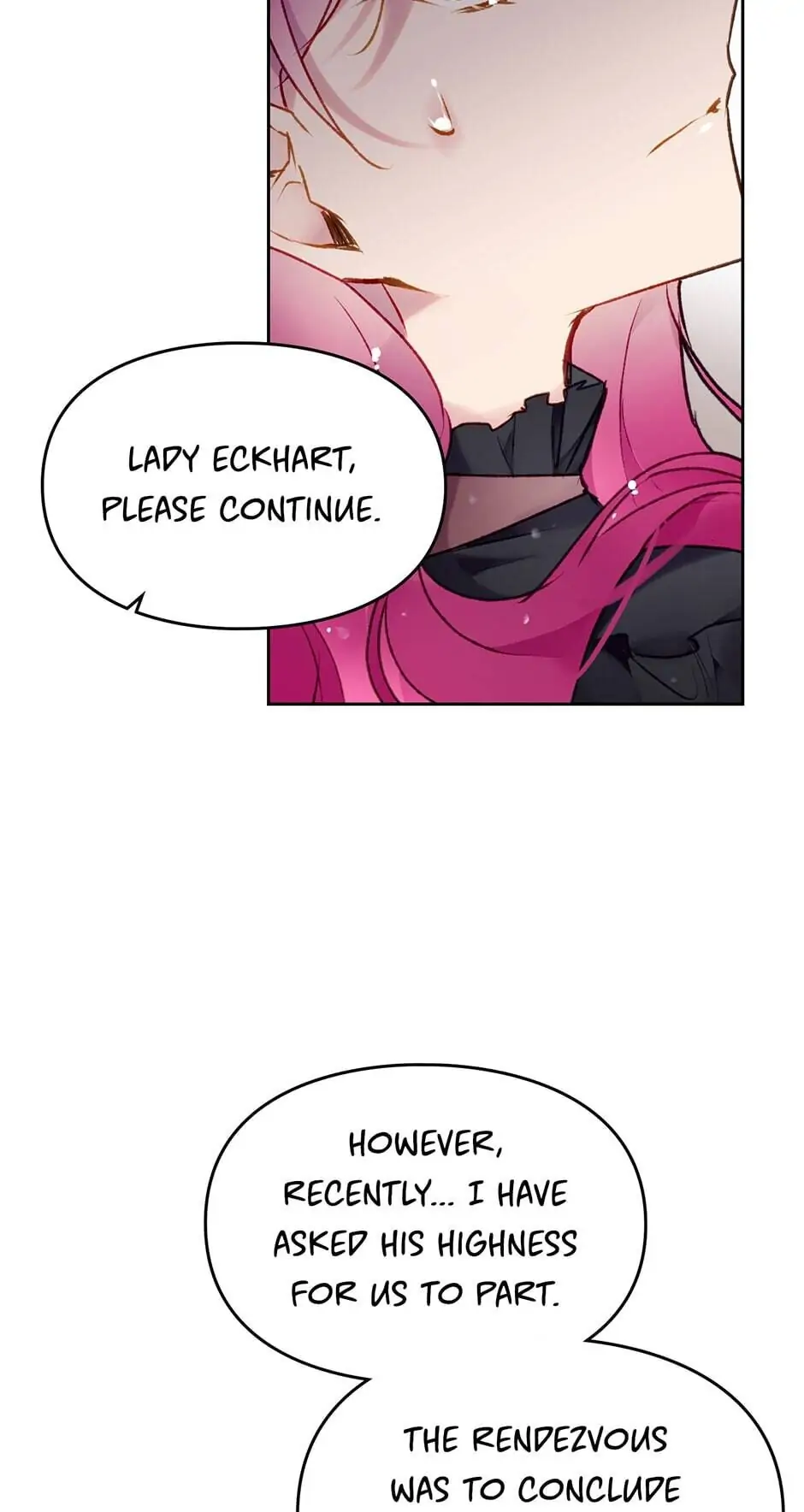 Read Death Is The Only Ending For The Villainess EN Manga Online