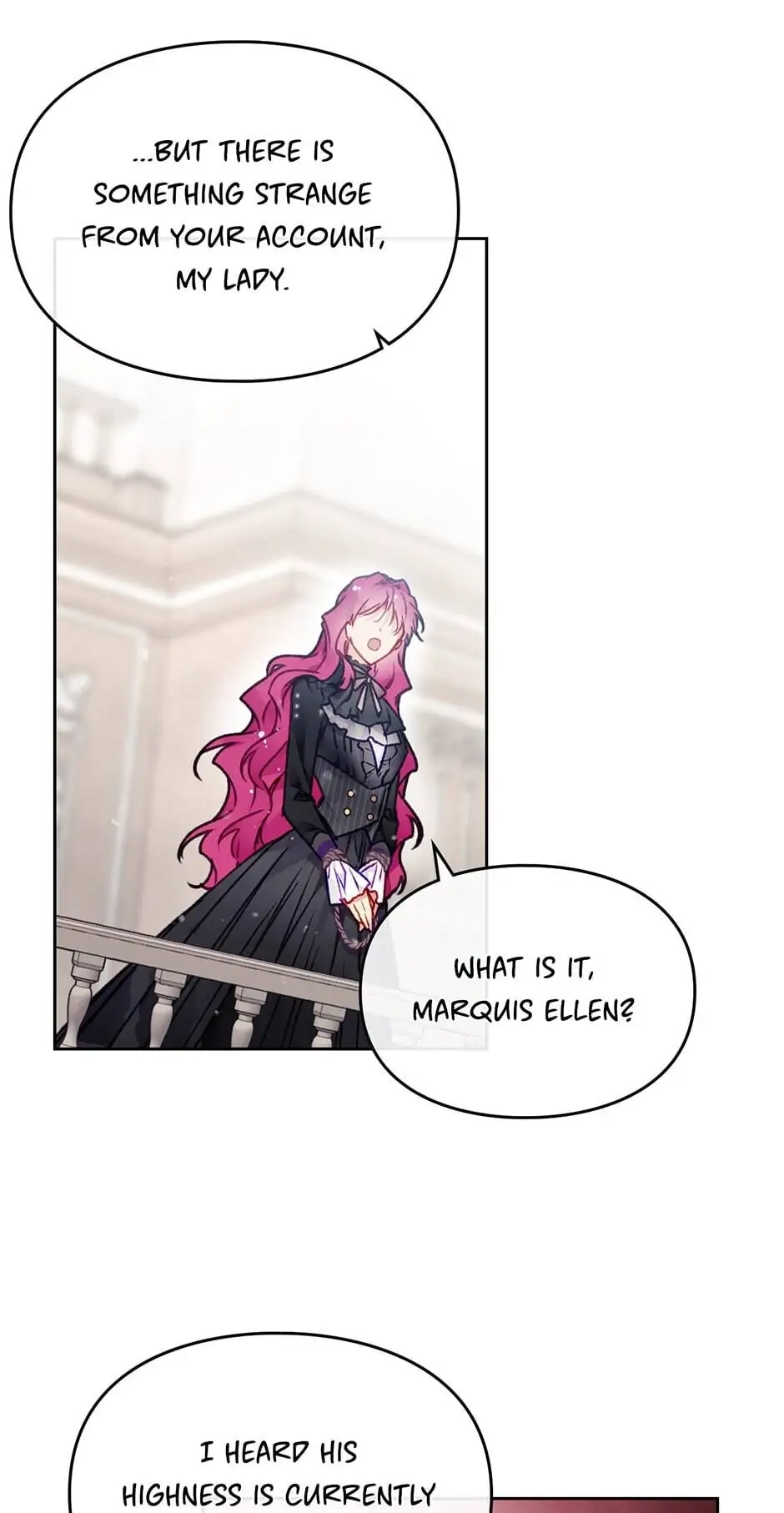 Read Death Is The Only Ending For The Villainess EN Manga Online