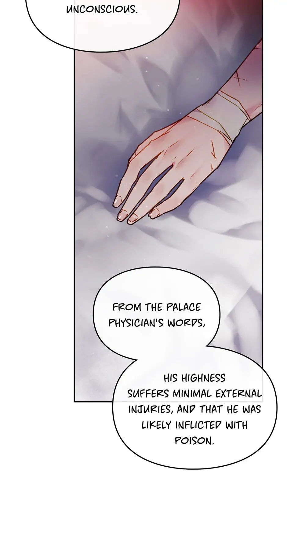 Read Death Is The Only Ending For The Villainess EN Manga Online