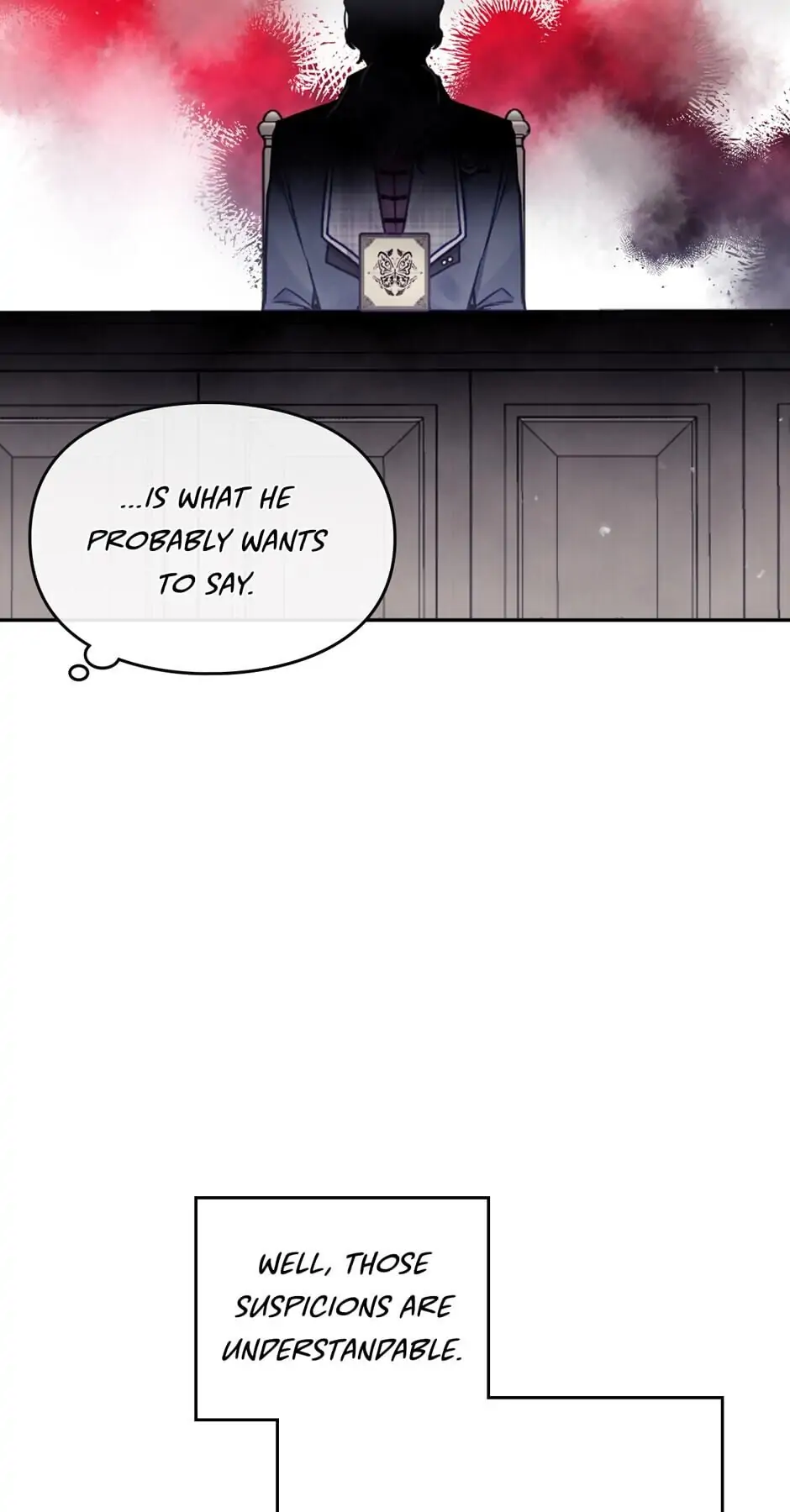Read Death Is The Only Ending For The Villainess EN Manga Online