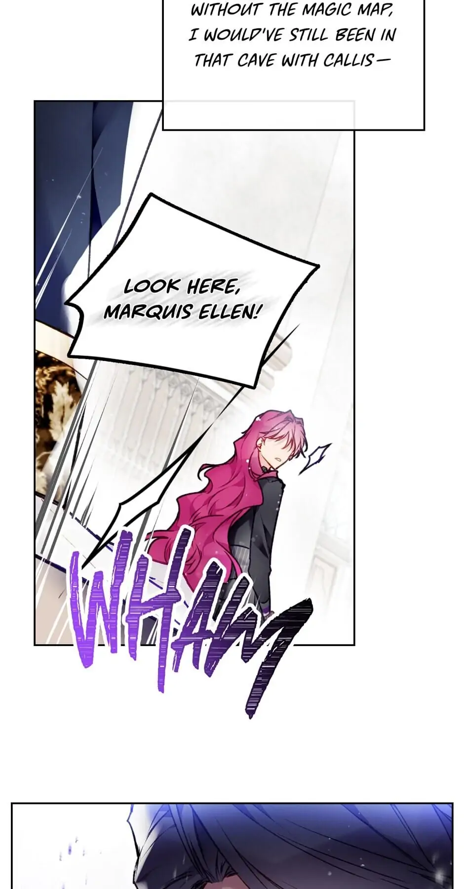 Read Death Is The Only Ending For The Villainess EN Manga Online