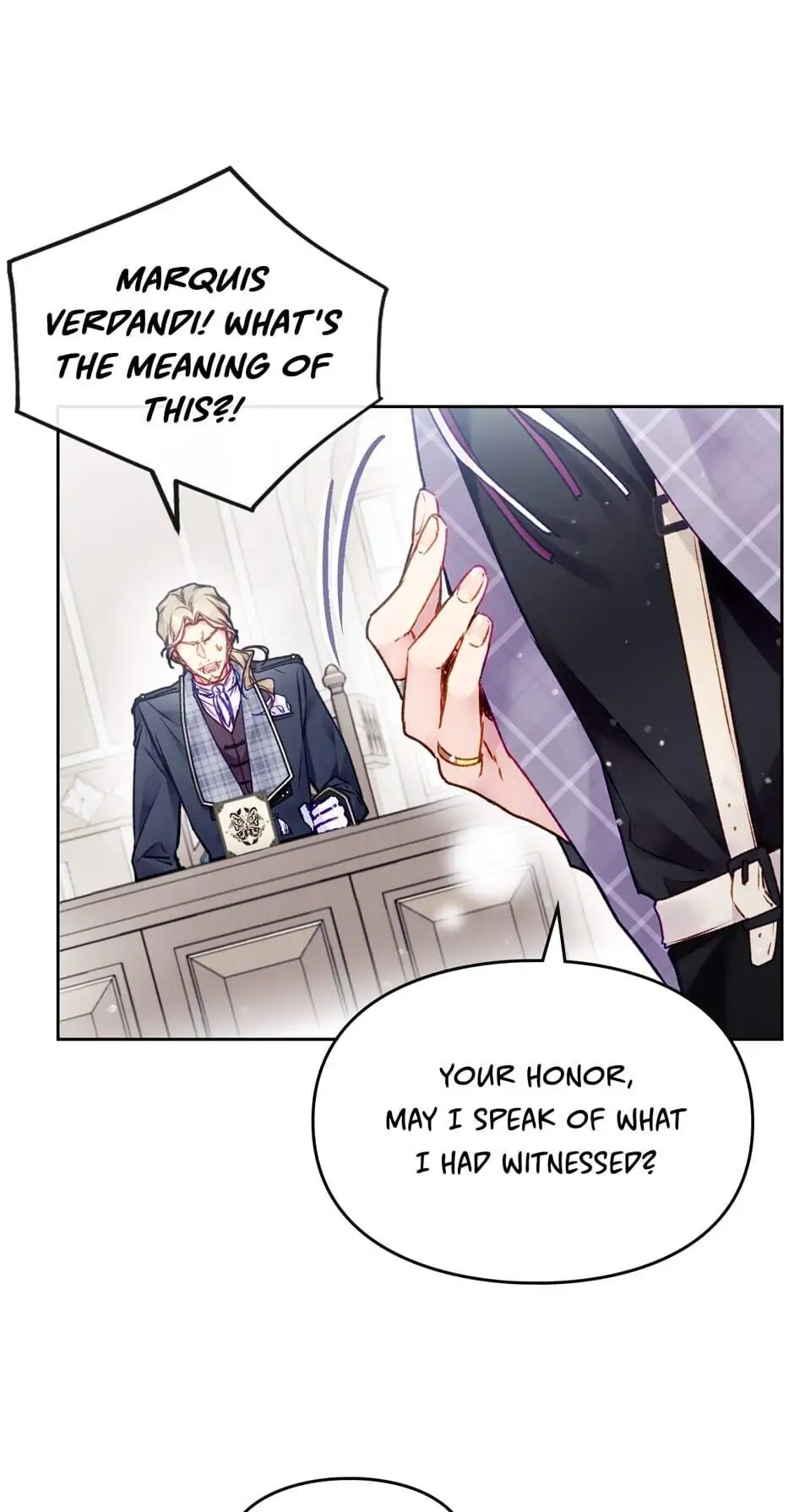 Read Death Is The Only Ending For The Villainess EN Manga Online