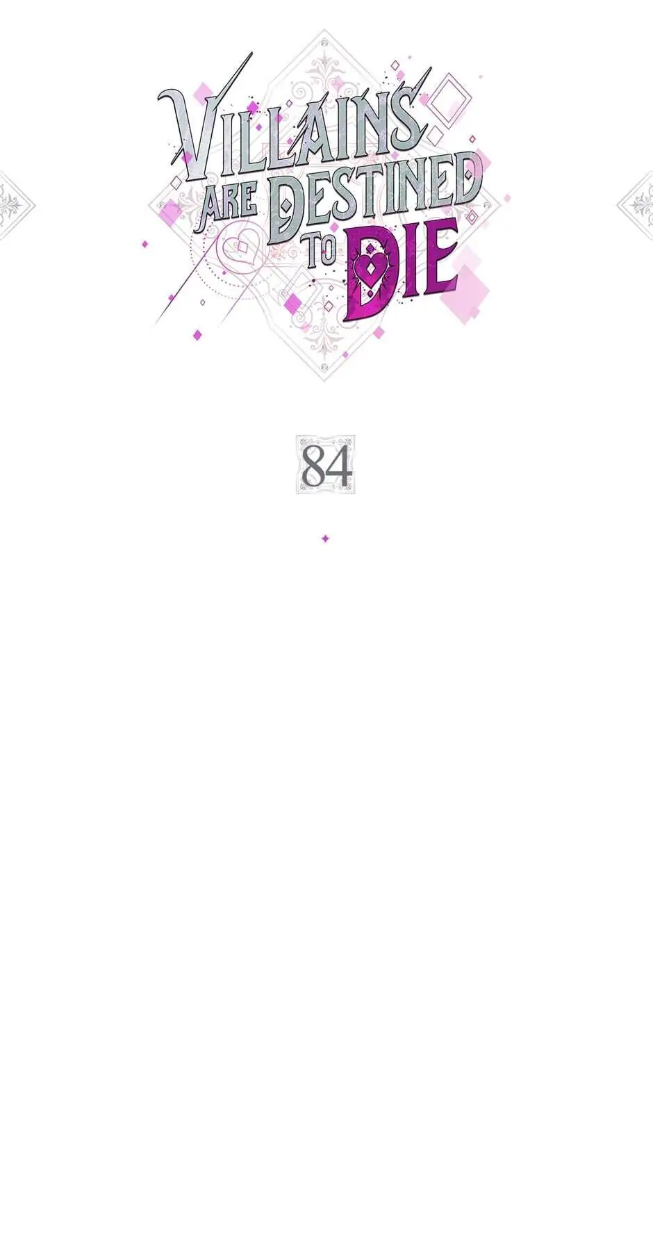 Read Death Is The Only Ending For The Villainess EN Manga Online