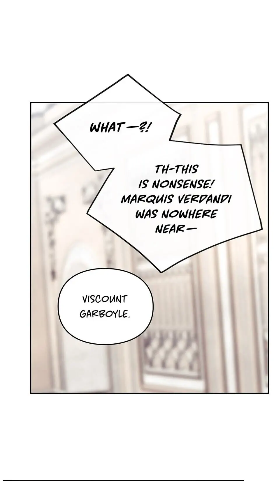 Read Death Is The Only Ending For The Villainess EN Manga Online