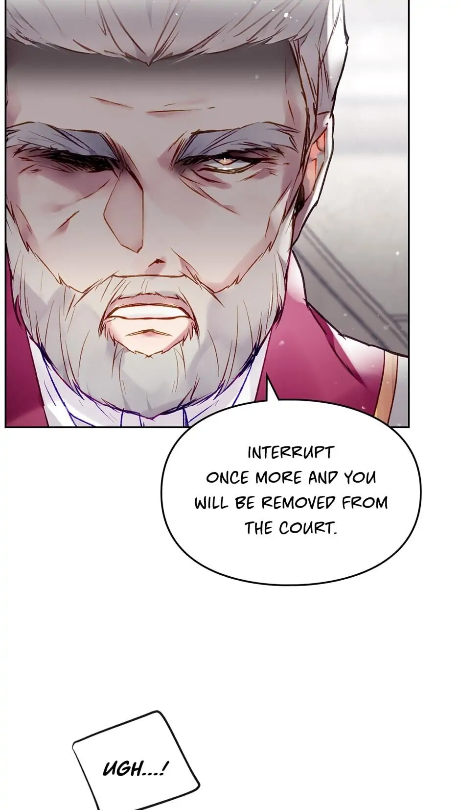 Read Death Is The Only Ending For The Villainess EN Manga Online