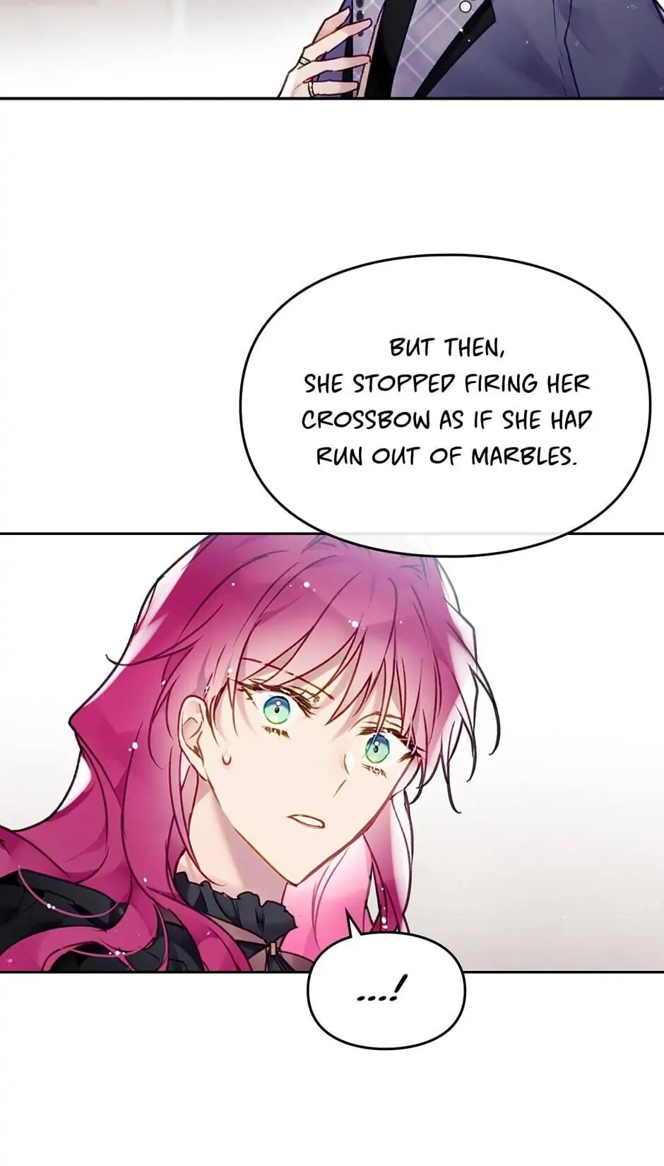 Read Death Is The Only Ending For The Villainess EN Manga Online