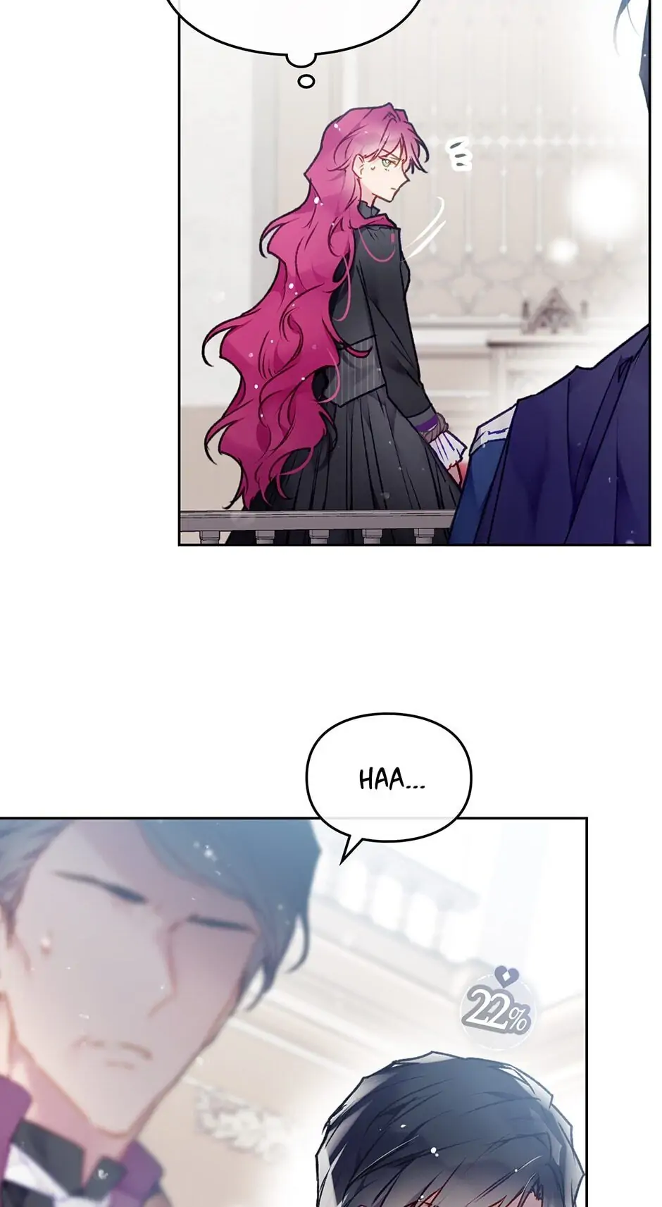 Read Death Is The Only Ending For The Villainess EN Manga Online