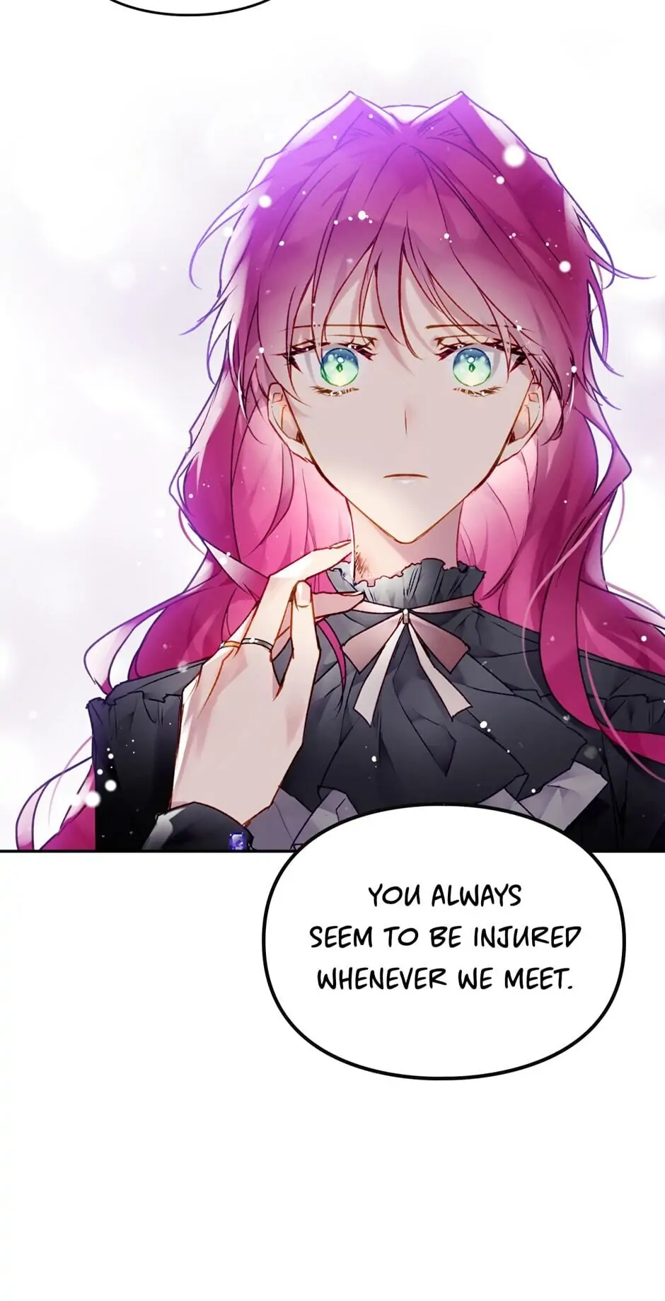 Read Death Is The Only Ending For The Villainess EN Manga Online