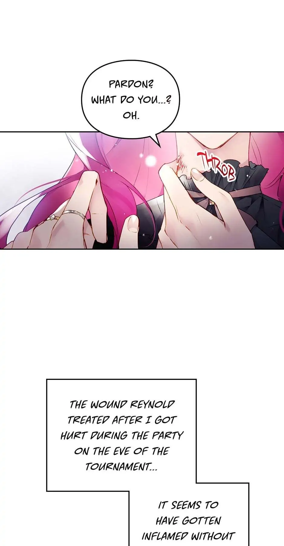 Read Death Is The Only Ending For The Villainess EN Manga Online