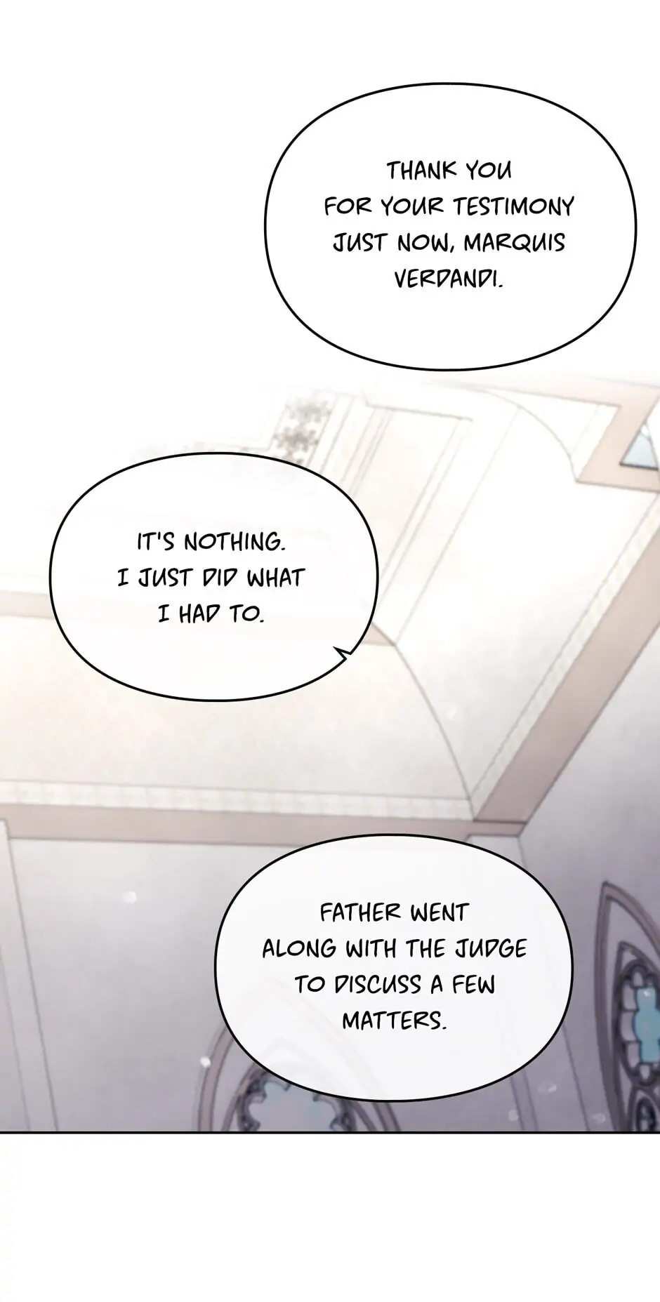 Read Death Is The Only Ending For The Villainess EN Manga Online