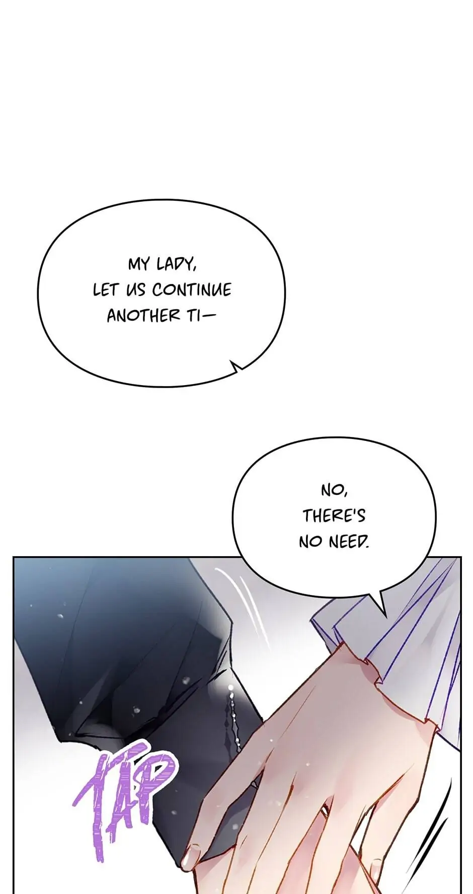 Read Death Is The Only Ending For The Villainess EN Manga Online