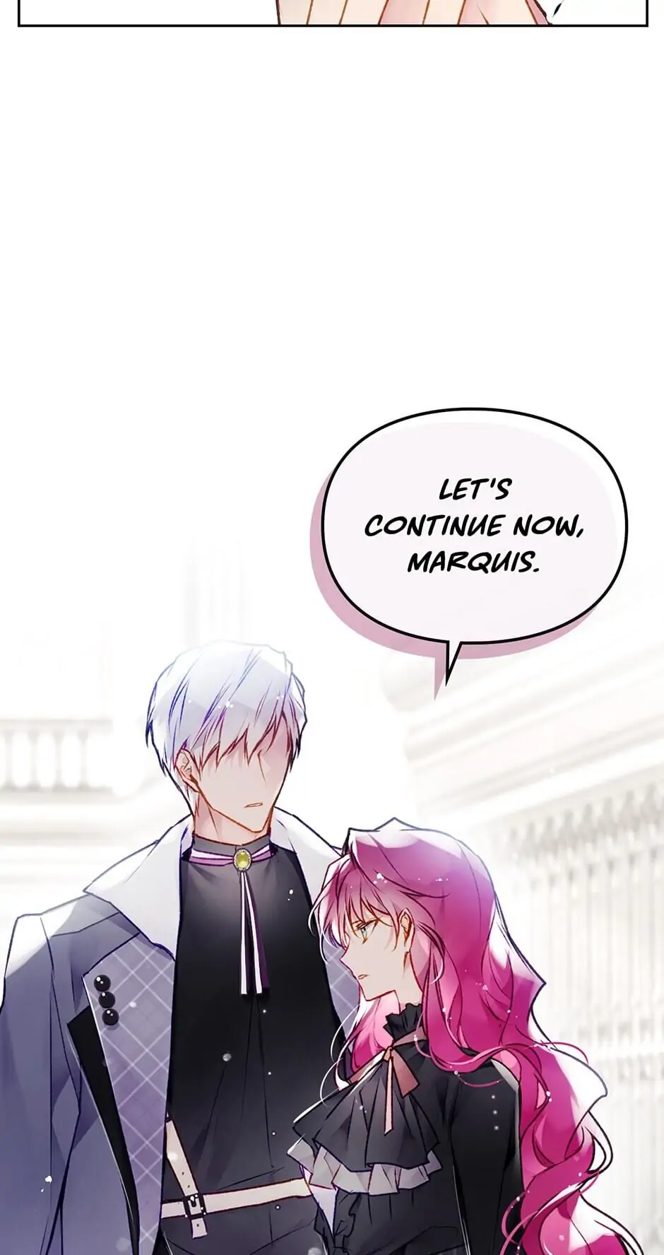 Read Death Is The Only Ending For The Villainess EN Manga Online