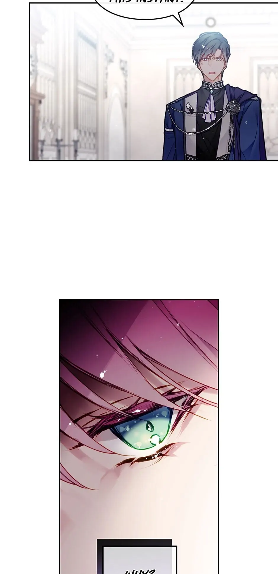 Read Death Is The Only Ending For The Villainess EN Manga Online