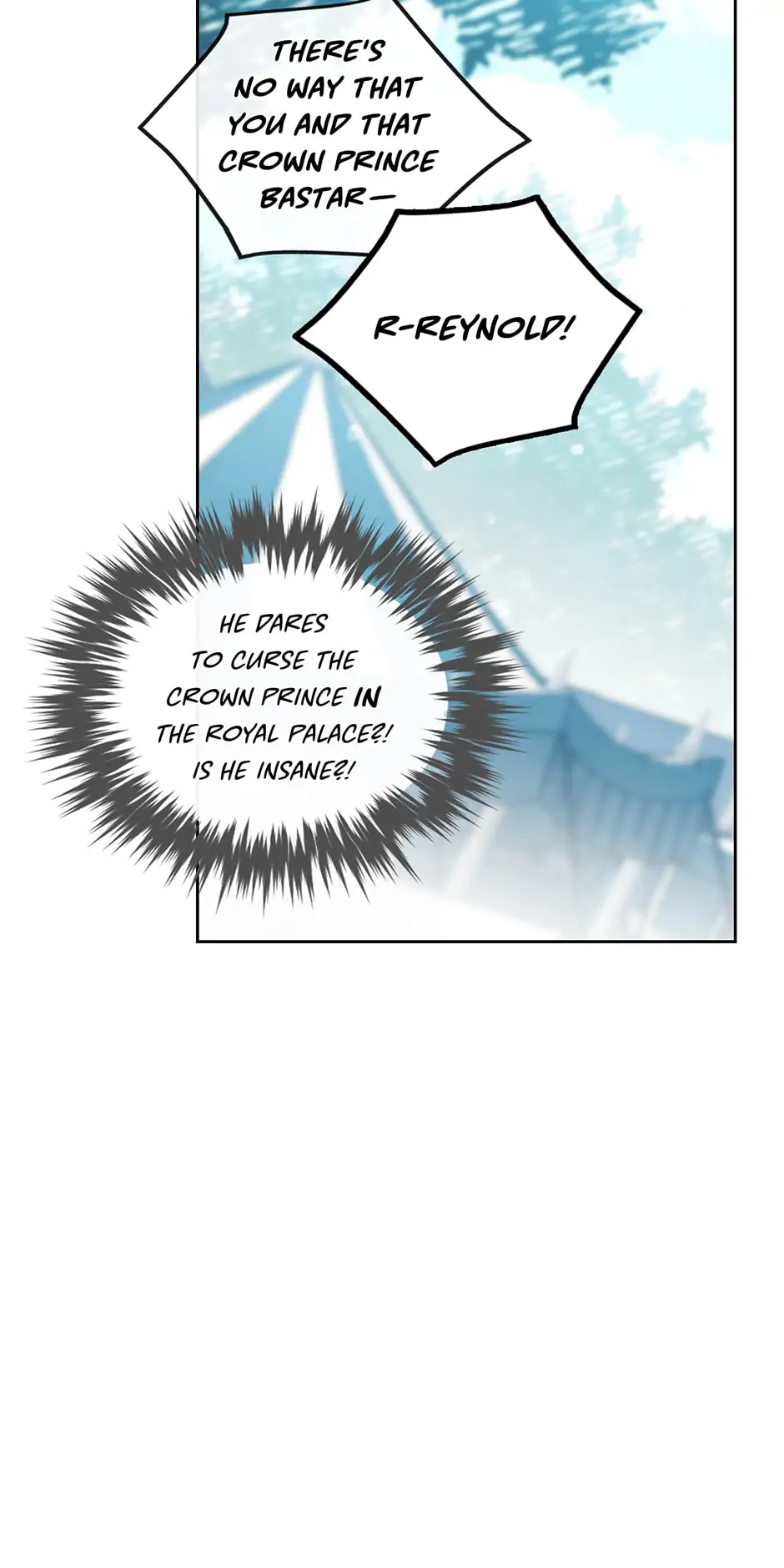 Read Death Is The Only Ending For The Villainess EN Manga Online