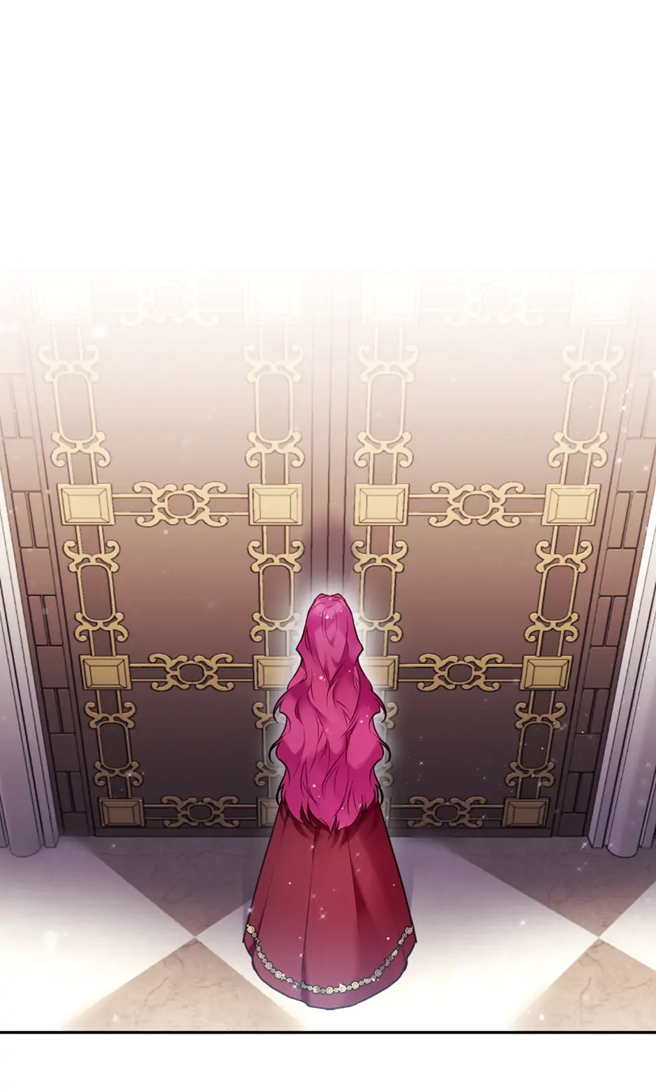 Read Death Is The Only Ending For The Villainess EN Manga Online