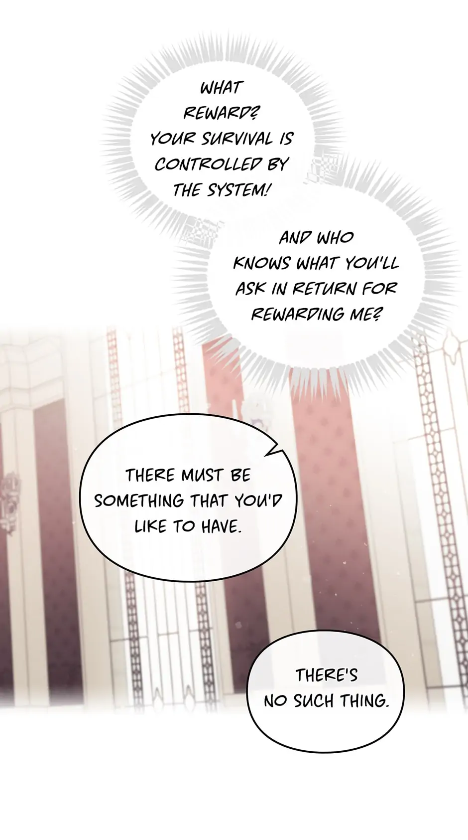 Read Death Is The Only Ending For The Villainess EN Manga Online