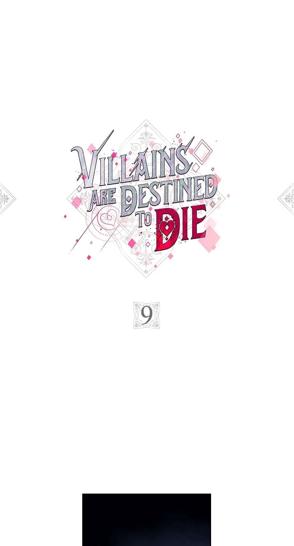 Read Death Is The Only Ending For The Villainess EN Manga Online