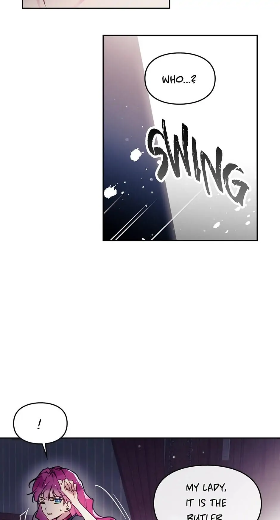 Read Death Is The Only Ending For The Villainess EN Manga Online