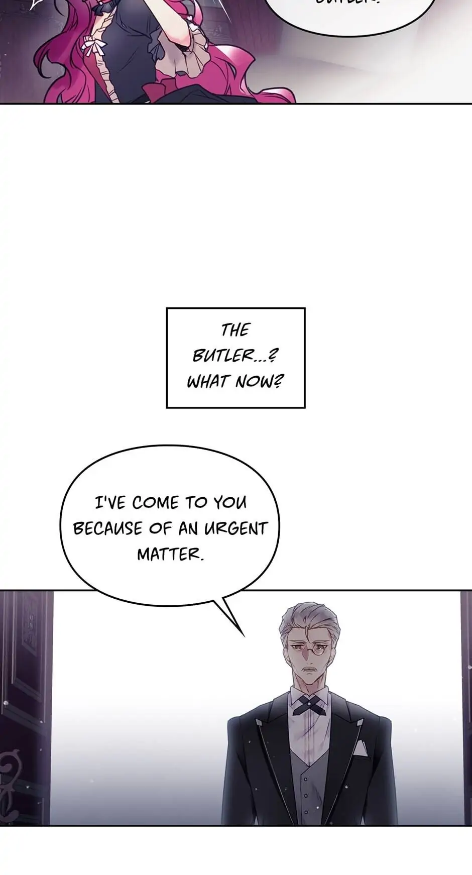 Read Death Is The Only Ending For The Villainess EN Manga Online
