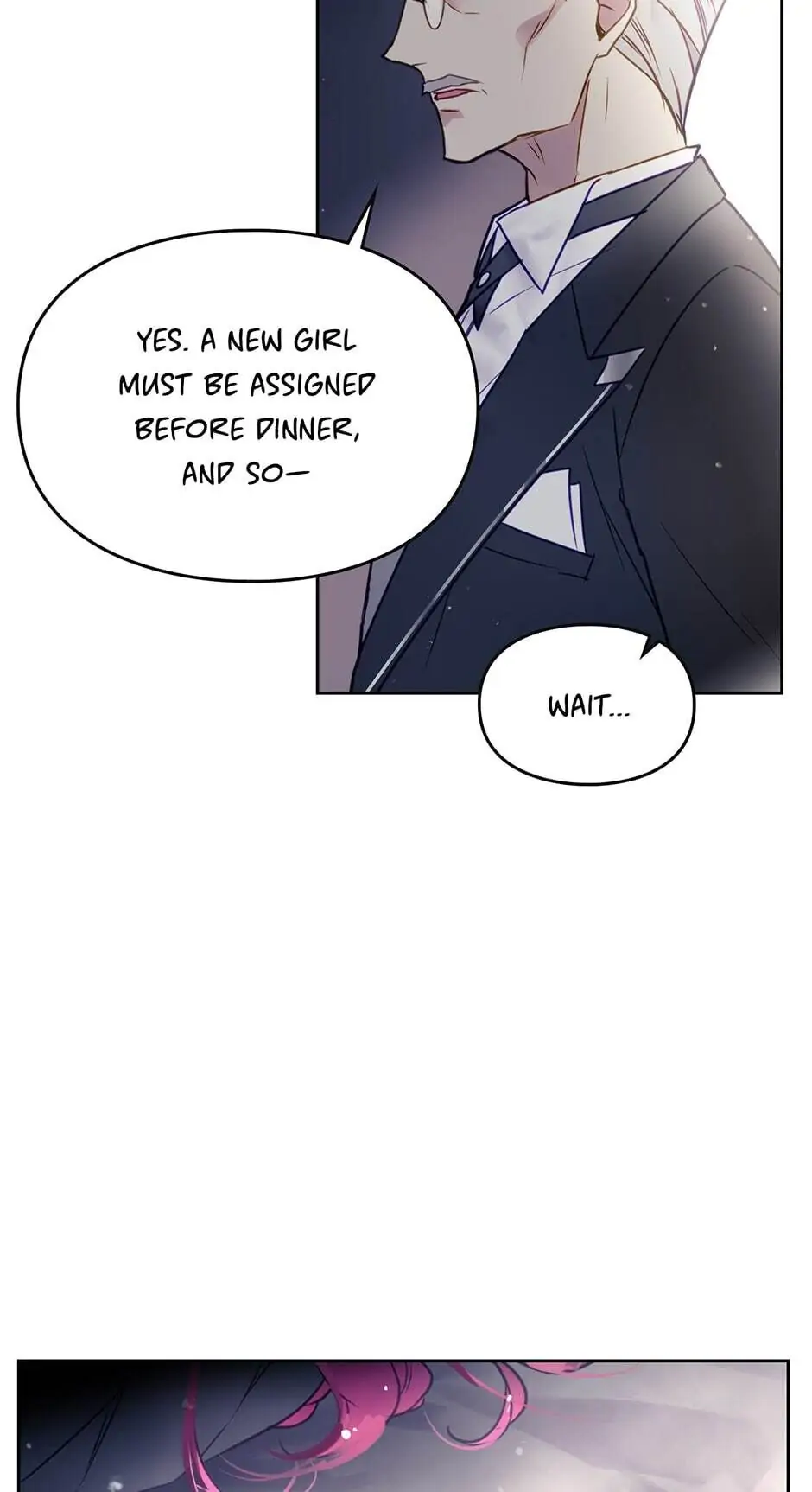Read Death Is The Only Ending For The Villainess EN Manga Online