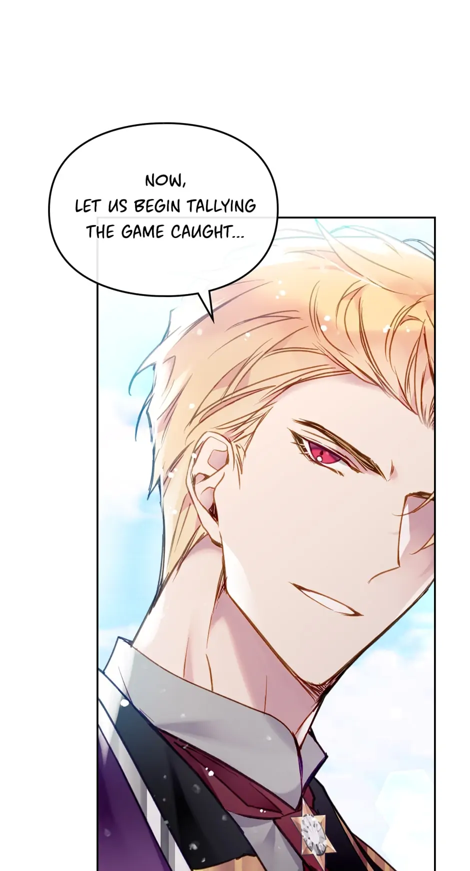 Read Death Is The Only Ending For The Villainess EN Manga Online