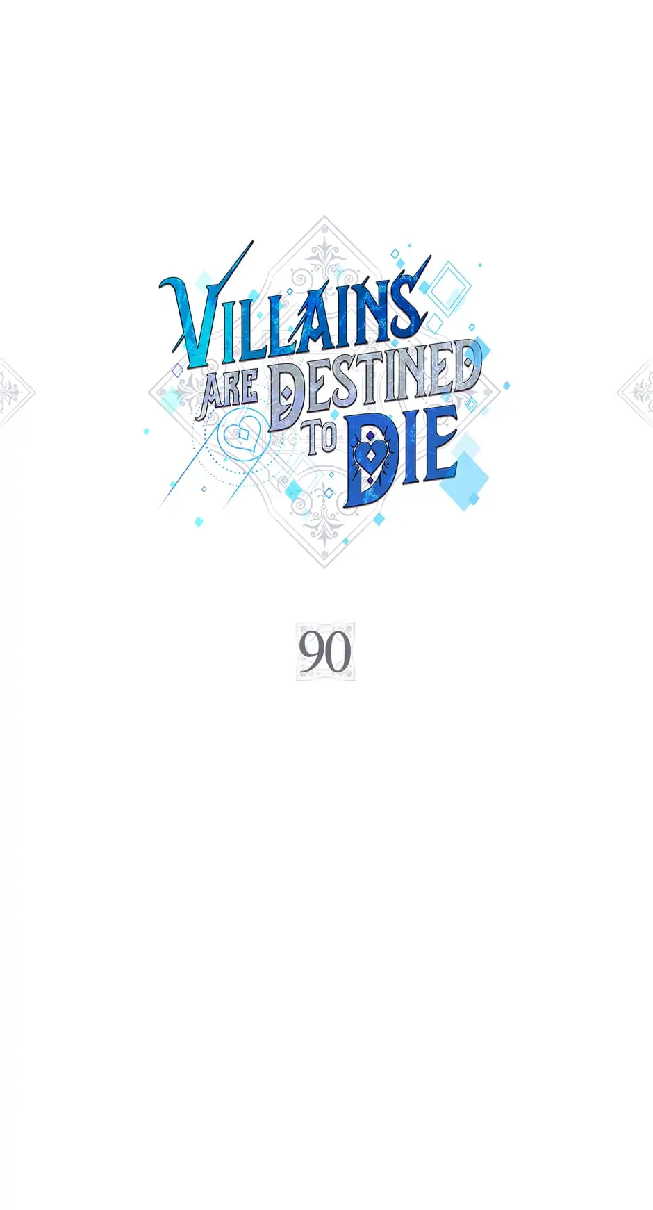 Read Death Is The Only Ending For The Villainess EN Manga Online