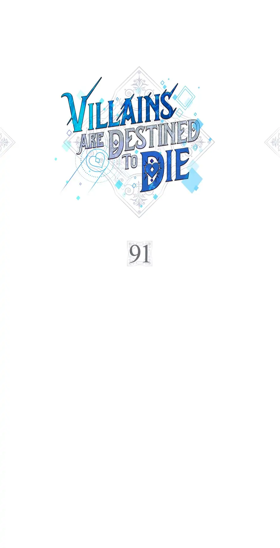 Read Death Is The Only Ending For The Villainess EN Manga Online