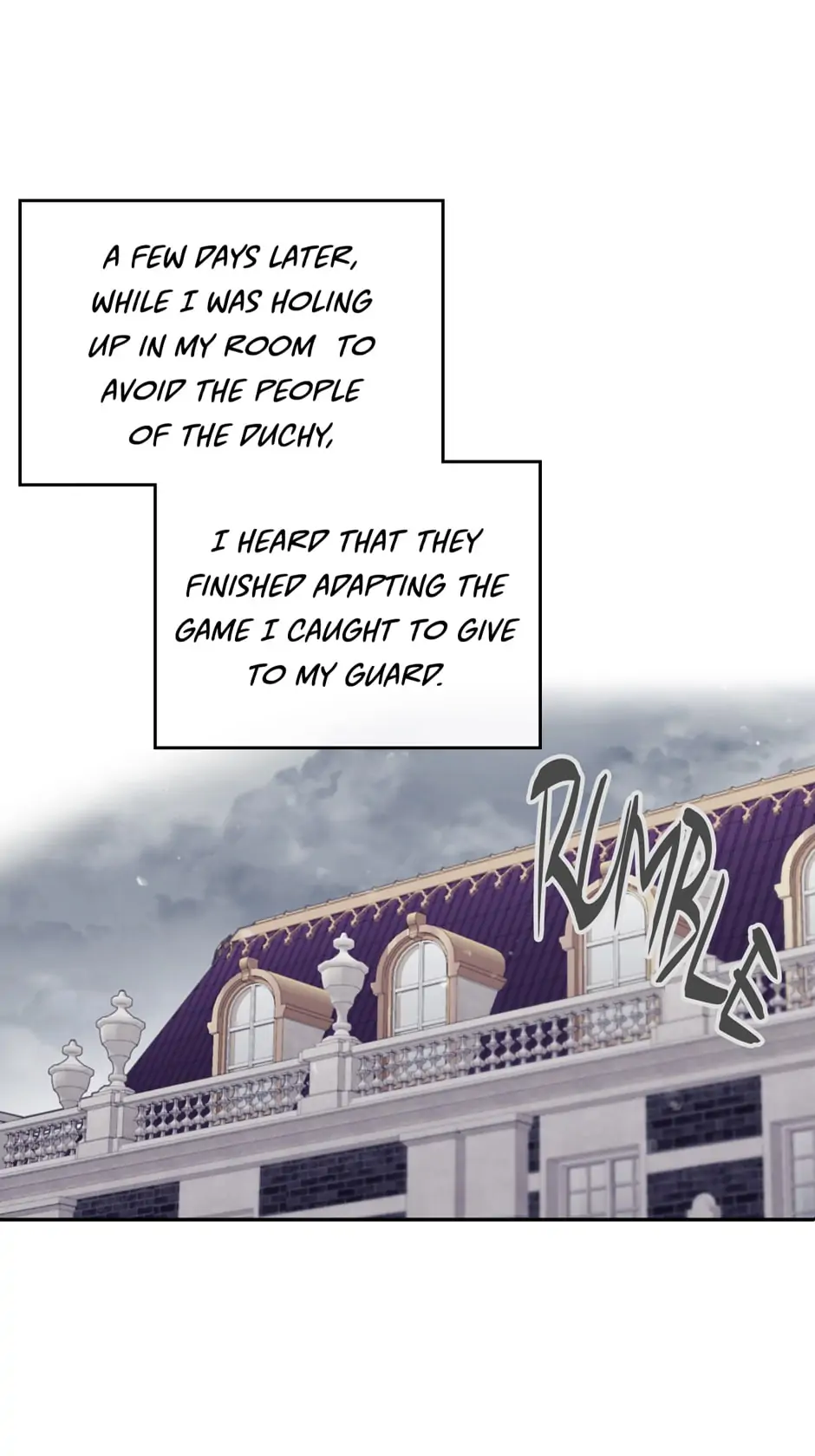 Read Death Is The Only Ending For The Villainess EN Manga Online