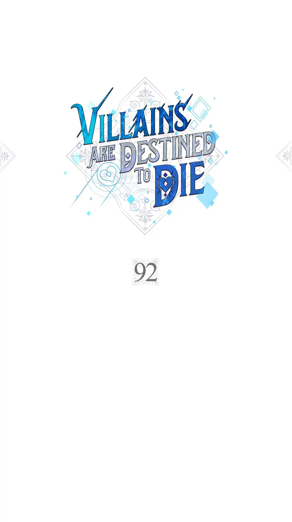 Read Death Is The Only Ending For The Villainess EN Manga Online