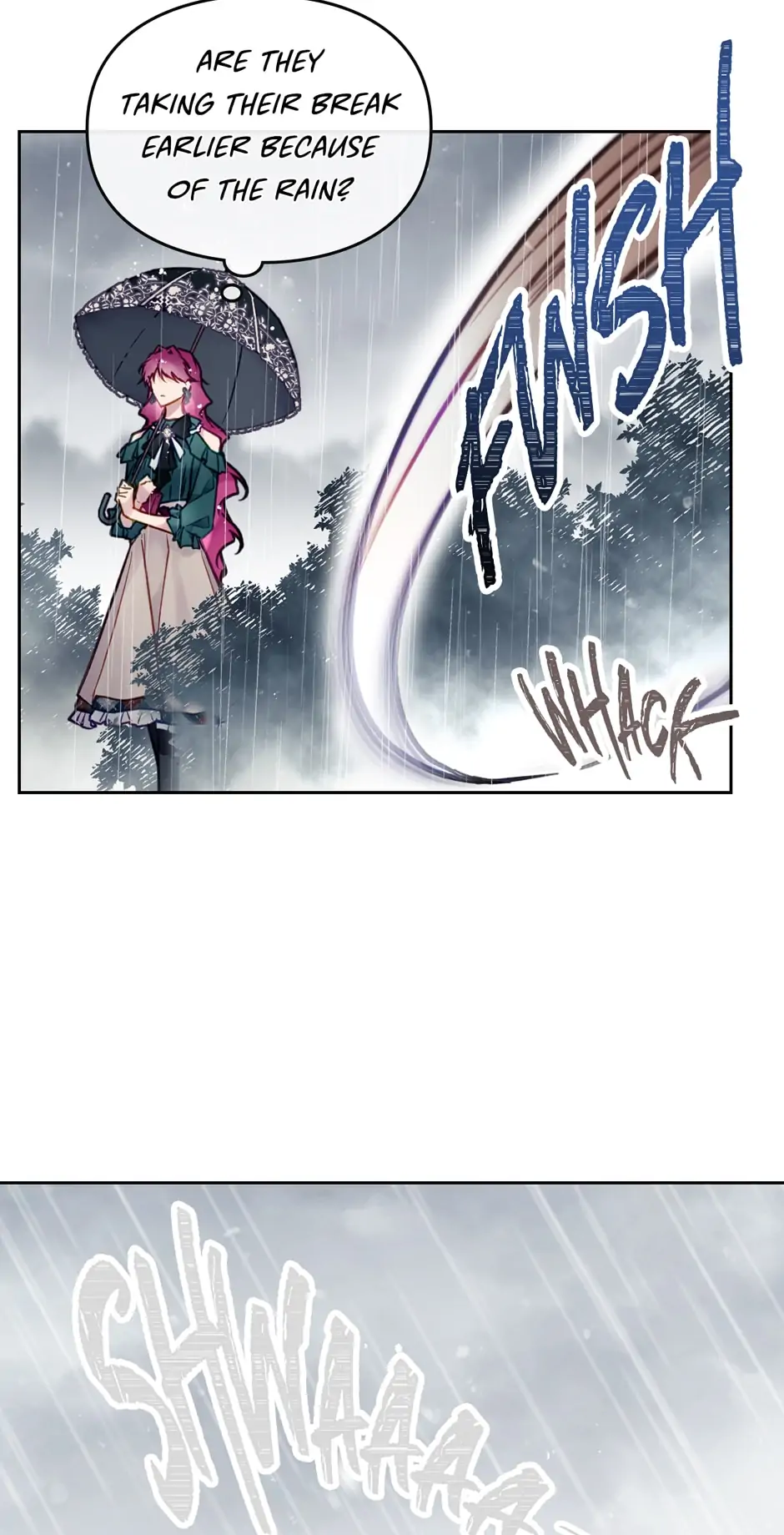 Read Death Is The Only Ending For The Villainess EN Manga Online