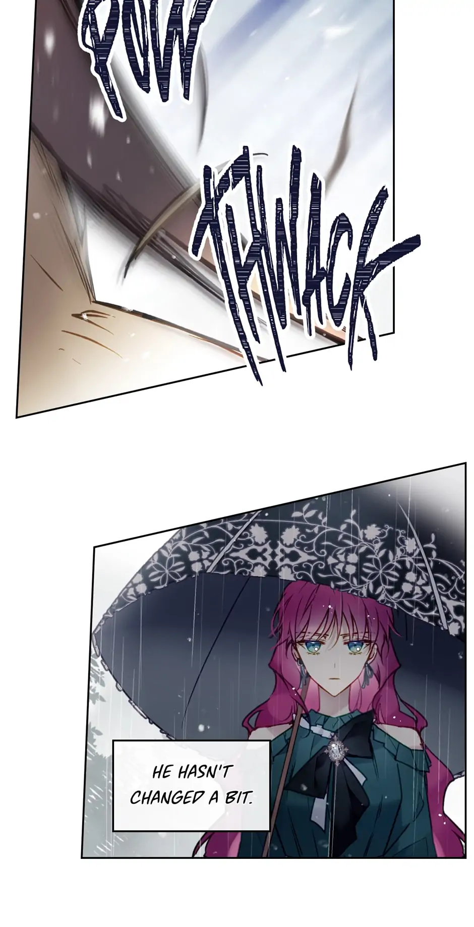 Read Death Is The Only Ending For The Villainess EN Manga Online