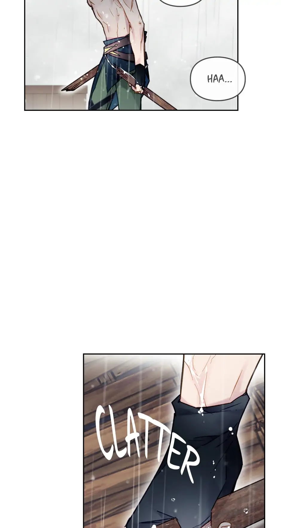 Read Death Is The Only Ending For The Villainess EN Manga Online