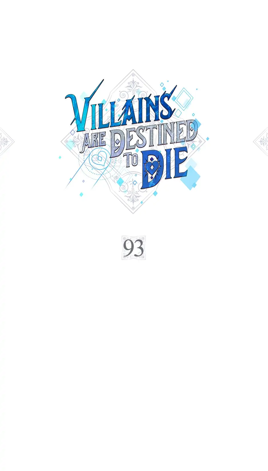 Read Death Is The Only Ending For The Villainess EN Manga Online